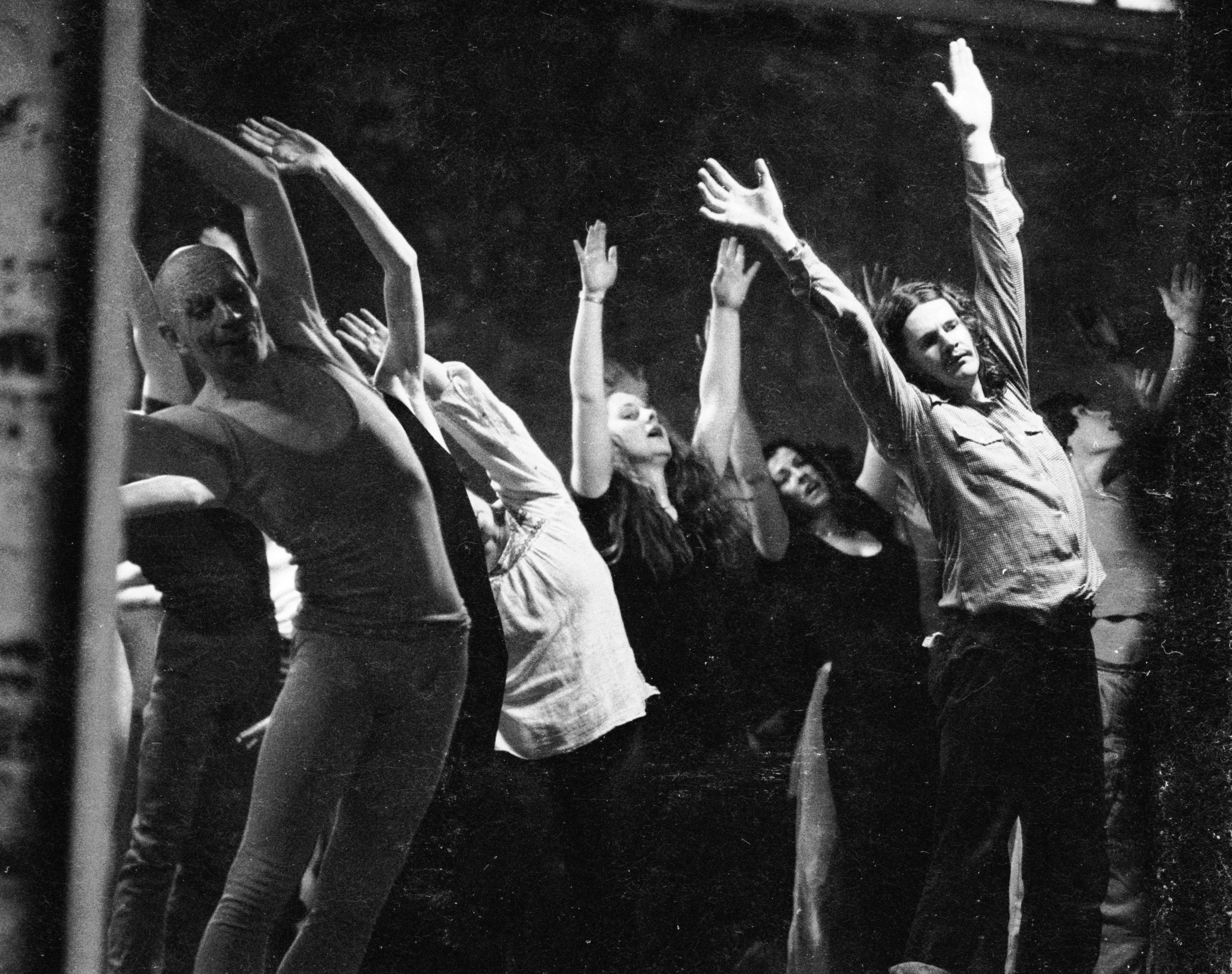 1976 Lindsay Kemp 20